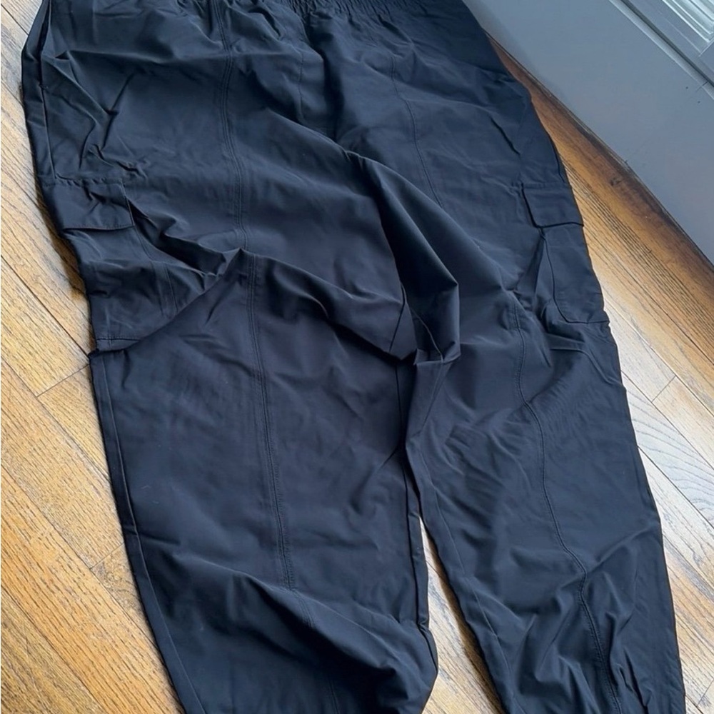 Women’s Black jogger Pants